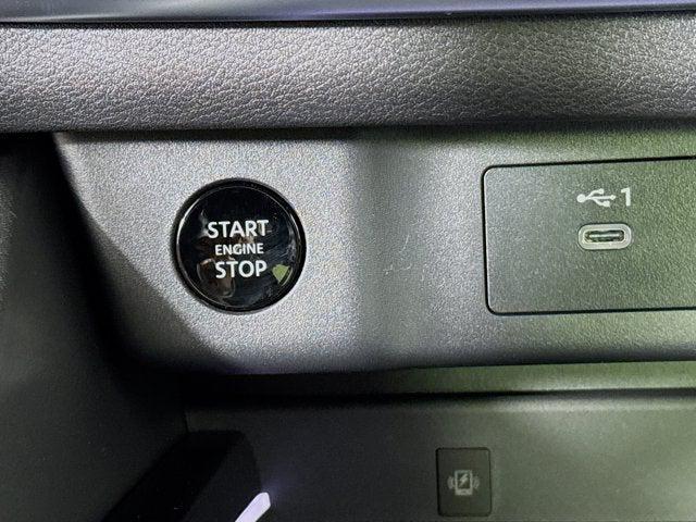 new 2025 Nissan Rogue car, priced at $38,275