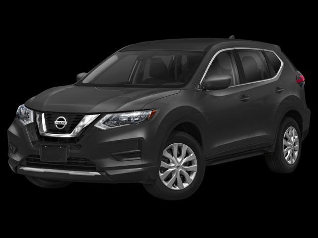 used 2020 Nissan Rogue car, priced at $22,460