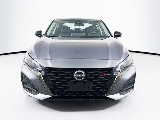 new 2025 Nissan Altima car, priced at $34,685