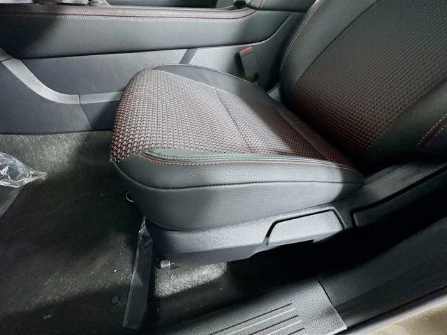 new 2026 Nissan Kicks car, priced at $32,080