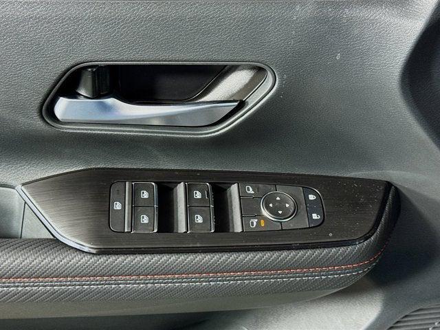 new 2026 Nissan Kicks car, priced at $32,080