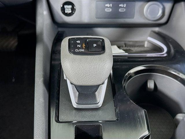 new 2026 Nissan Rogue car, priced at $35,645