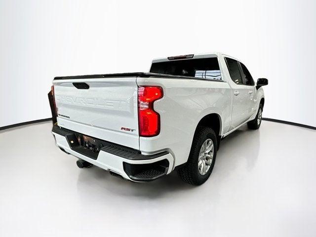 used 2021 Chevrolet Silverado 1500 car, priced at $34,994