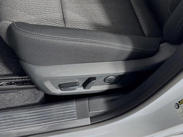 new 2025 Nissan Rogue car, priced at $33,835
