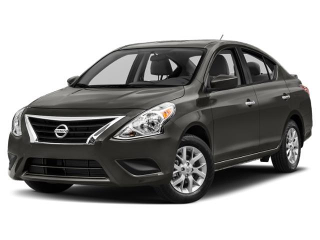 used 2015 Nissan Versa car, priced at $9,993