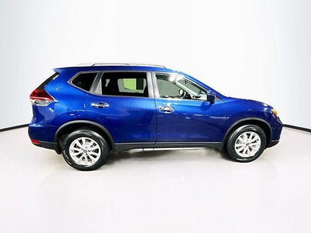 used 2019 Nissan Rogue car, priced at $18,994