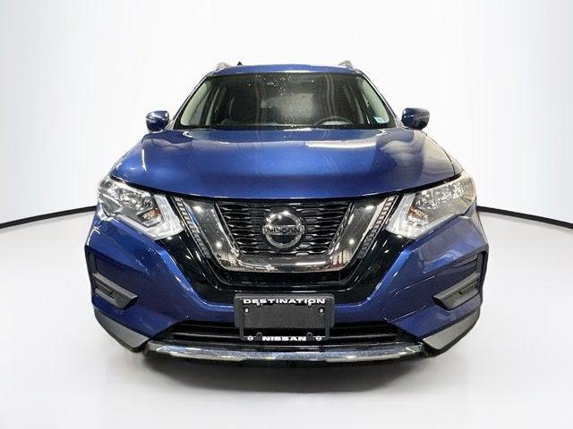 used 2019 Nissan Rogue car, priced at $18,994