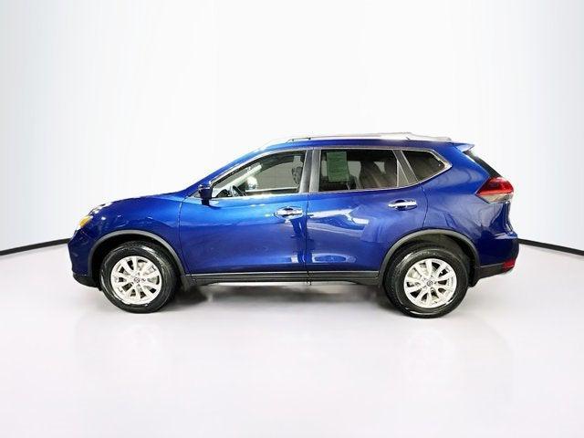 used 2019 Nissan Rogue car, priced at $18,994