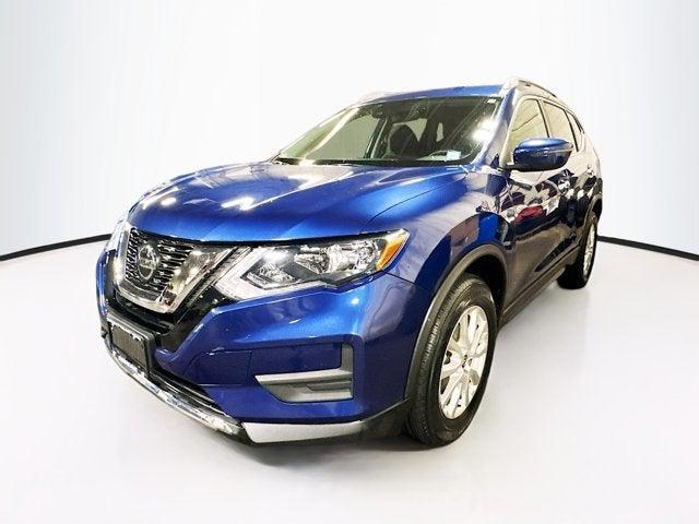 used 2019 Nissan Rogue car, priced at $18,994