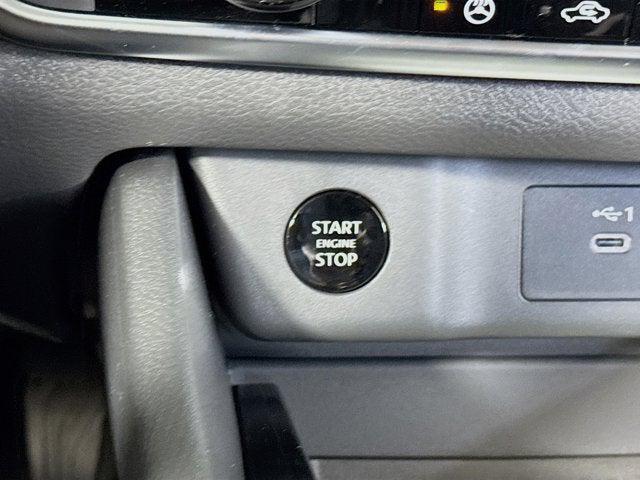 new 2026 Nissan Rogue car, priced at $34,450