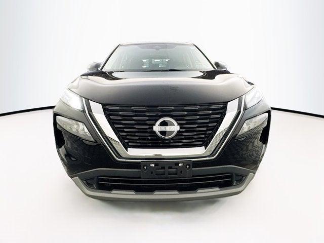 used 2023 Nissan Rogue car, priced at $23,632