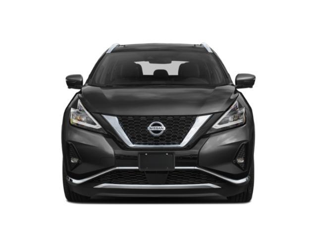 used 2022 Nissan Murano car