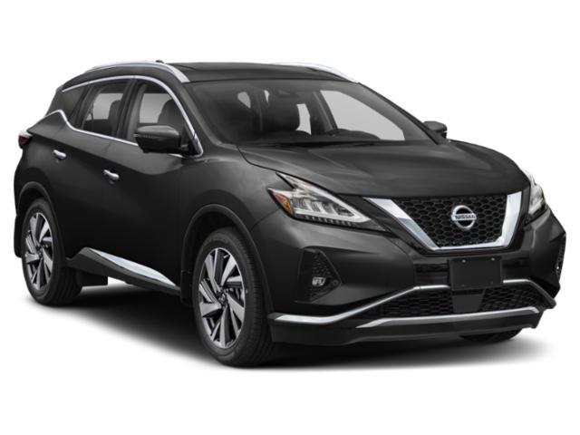 used 2022 Nissan Murano car