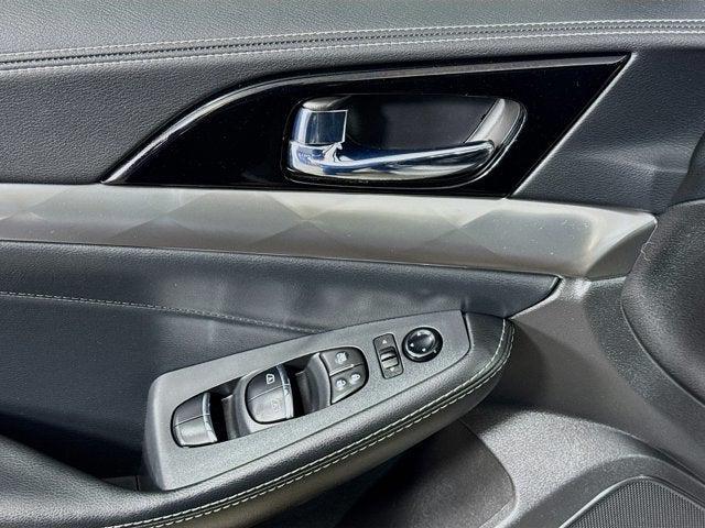 used 2023 Nissan Maxima car, priced at $25,498