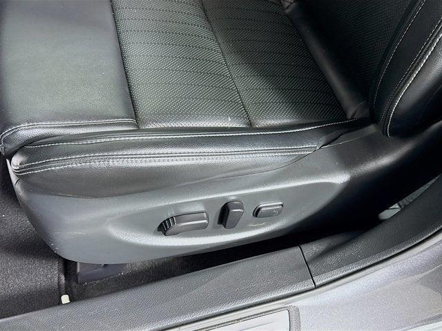 used 2023 Nissan Maxima car, priced at $25,498