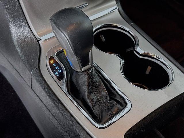 used 2018 Jeep Grand Cherokee car, priced at $17,849
