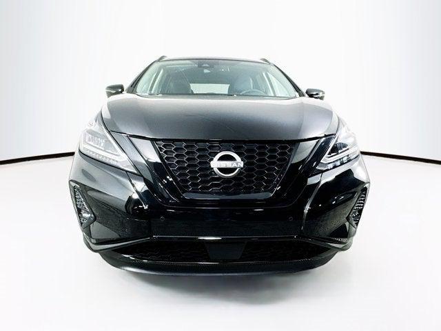 new 2024 Nissan Murano car, priced at $41,775