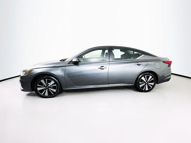 used 2022 Nissan Altima car, priced at $19,331