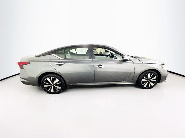 used 2022 Nissan Altima car, priced at $19,331