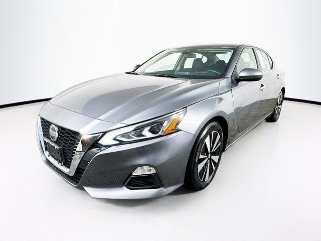 used 2022 Nissan Altima car, priced at $19,331