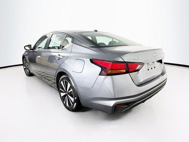 used 2022 Nissan Altima car, priced at $19,331