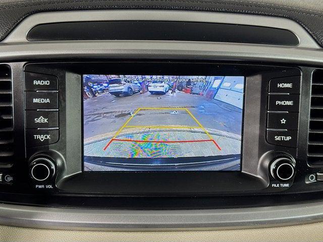 used 2020 Kia Sorento car, priced at $16,488