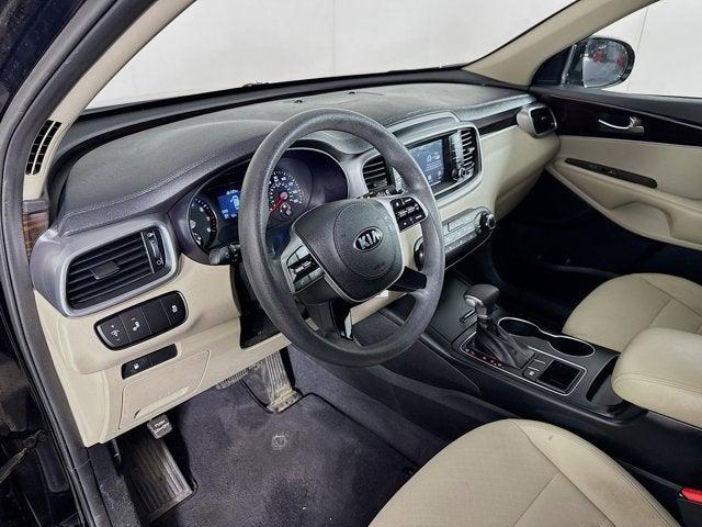 used 2020 Kia Sorento car, priced at $16,488