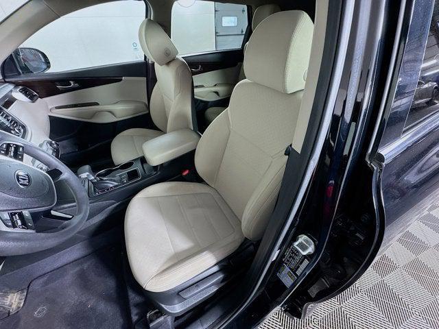 used 2020 Kia Sorento car, priced at $16,488