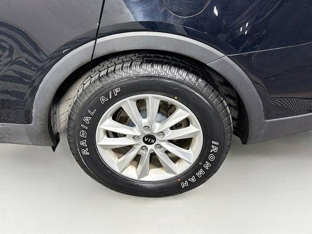 used 2020 Kia Sorento car, priced at $16,488