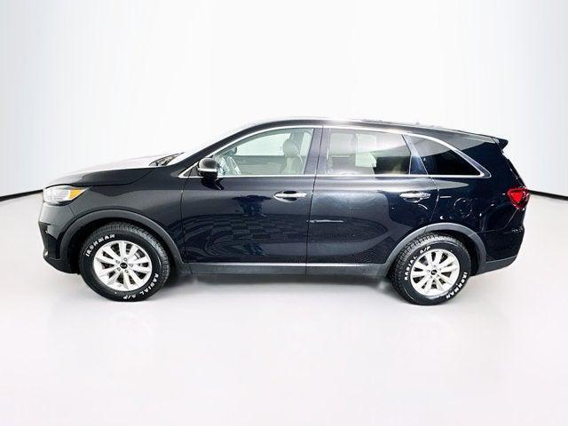 used 2020 Kia Sorento car, priced at $16,488