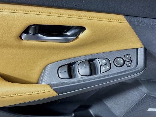 new 2025 Nissan Sentra car, priced at $27,840