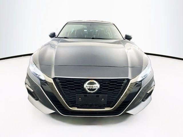 used 2019 Nissan Altima car, priced at $16,018