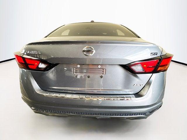 used 2019 Nissan Altima car, priced at $16,018