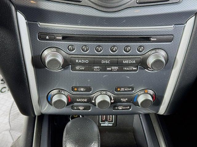 used 2019 Nissan Pathfinder car, priced at $18,779