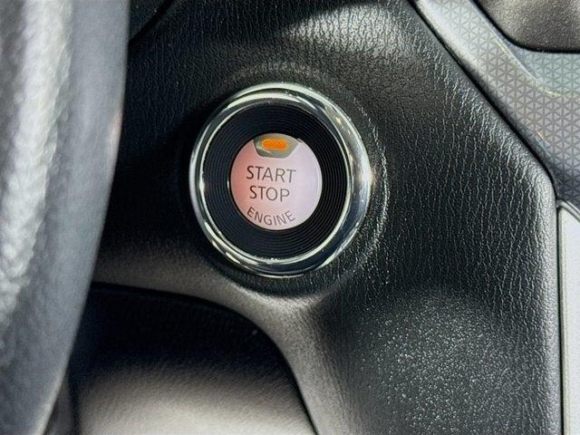 used 2019 Nissan Pathfinder car, priced at $18,779