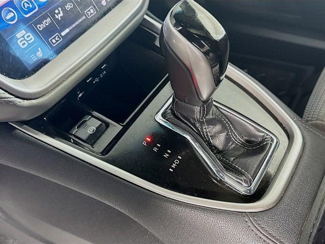 used 2020 Subaru Outback car, priced at $16,835