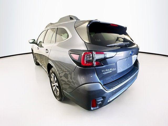 used 2020 Subaru Outback car, priced at $16,835