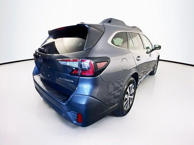 used 2020 Subaru Outback car, priced at $16,835