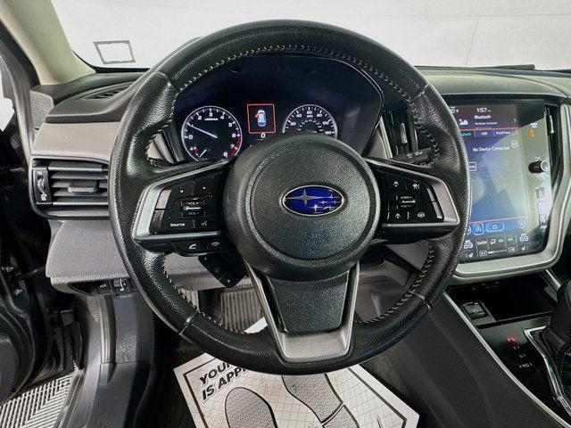 used 2020 Subaru Outback car, priced at $16,835