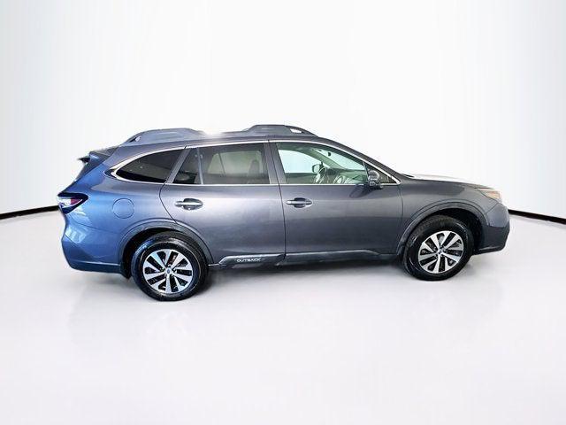 used 2020 Subaru Outback car, priced at $16,835