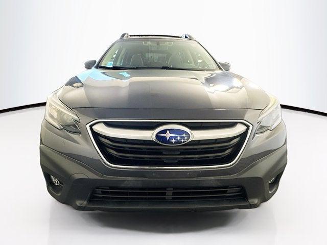 used 2020 Subaru Outback car, priced at $16,835