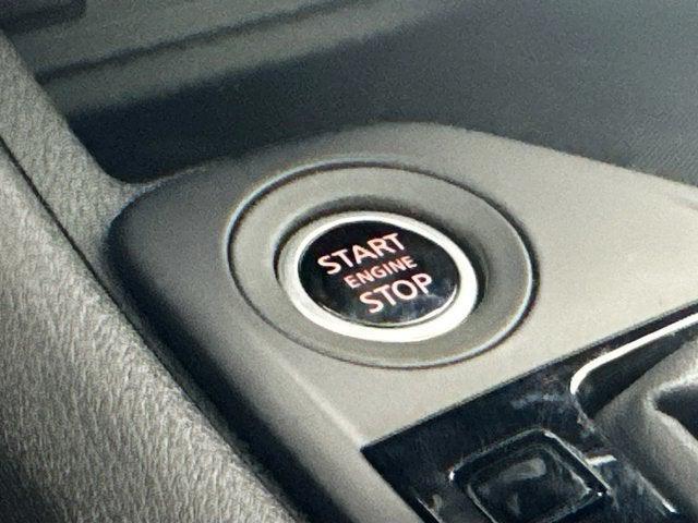 new 2025 Nissan Sentra car, priced at $23,255