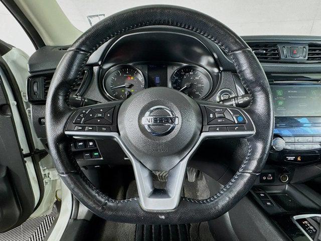 used 2020 Nissan Rogue car, priced at $16,526