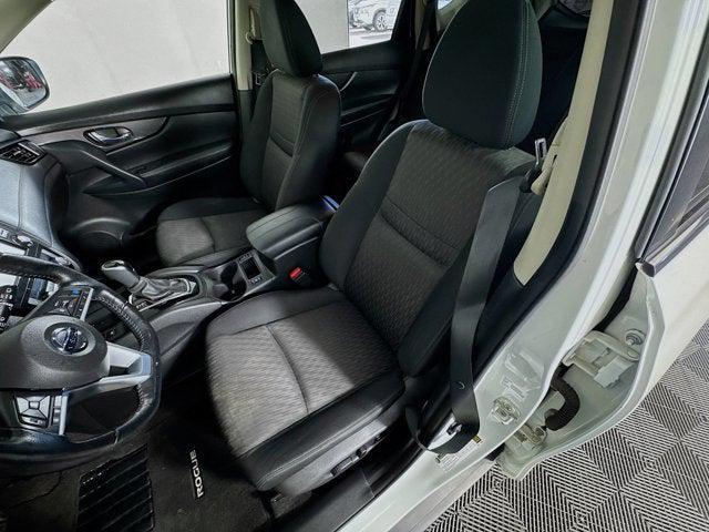 used 2020 Nissan Rogue car, priced at $16,526