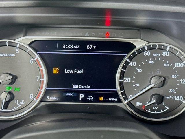 new 2026 Nissan Rogue car, priced at $34,100