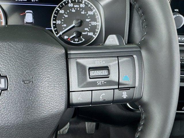 new 2026 Nissan Rogue car, priced at $34,100