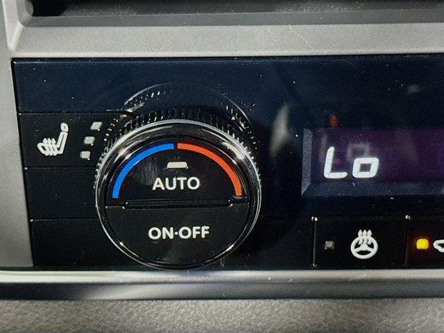 new 2026 Nissan Rogue car, priced at $34,100