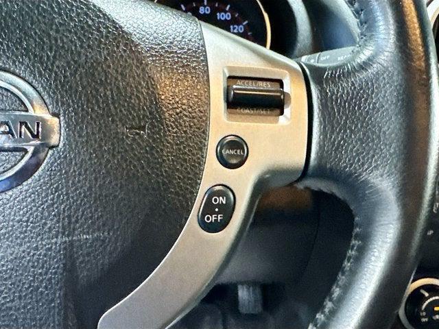 used 2010 Nissan Rogue car, priced at $10,983