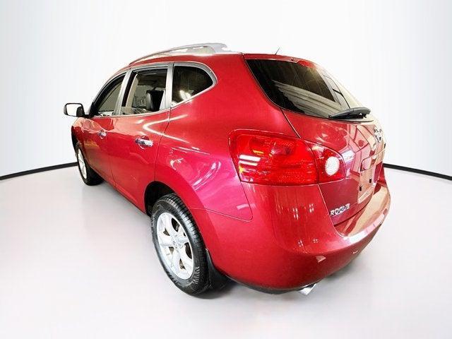 used 2010 Nissan Rogue car, priced at $10,983