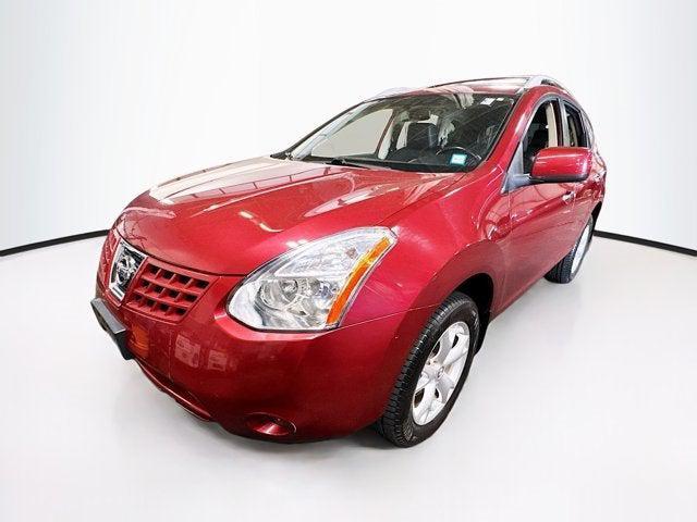 used 2010 Nissan Rogue car, priced at $10,983